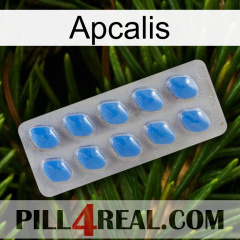 Apcalis 22